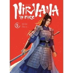 Nirvana in Fire V02