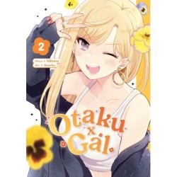 Otaku X Gal V02