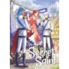 Tale of the Secret Saint Novel V10