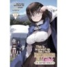 This Is Screwed Up, But I Was Reincarnated as a Girl in Another World! Manga V19