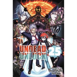 Undead Unluck V25