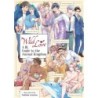 Wild Love A BL Guide to the Animal Kingdom Omnibus