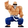 DB SEW Kamesennin Master Roshi Solid Edge Works Figure