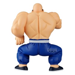 DB SEW Kamesennin Master Roshi Solid Edge Works Figure