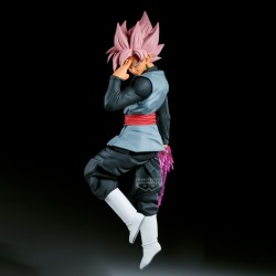 DBS MM Goku Black Super Saiyan Rose Match Makers Figure
