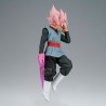 DBS MM Goku Black Super Saiyan Rose Match Makers Figure