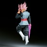 DBS MM Goku Black Super Saiyan Rose Match Makers Figure