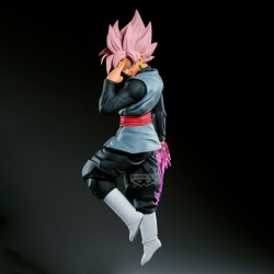DBS MM Goku Black Super Saiyan Rose Match Makers Figure