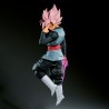 DBS MM Goku Black Super Saiyan Rose Match Makers Figure
