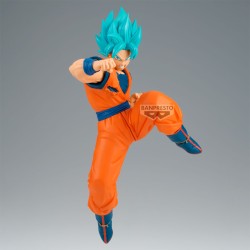 DBS MM Son Goku Match Makers Figure