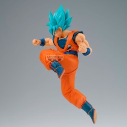DBS MM Son Goku Match Makers Figure