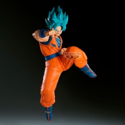 DBS MM Son Goku Match Makers Figure