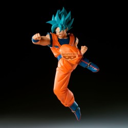 DBS MM Son Goku Match Makers Figure