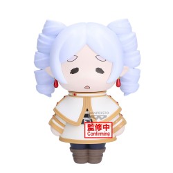 Frieren Sofvimates Frieren SD Figure