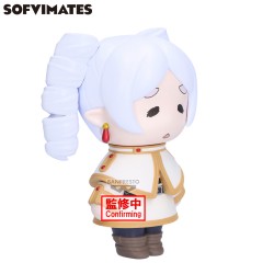 Frieren Sofvimates Frieren SD Figure