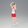 Haikyu!! Kenma Kozume Second Uniform Ver. Posing Figure