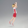Haikyu!! Kenma Kozume Second Uniform Ver. Posing Figure