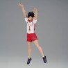 Haikyu!! Tetsuro Kuroo Second Uniform Ver. Posing Figure