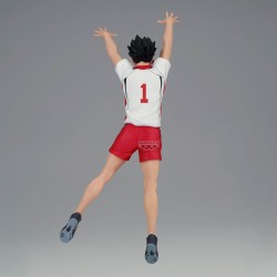 Haikyu!! Tetsuro Kuroo Second Uniform Ver. Posing Figure