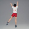 Haikyu!! Tetsuro Kuroo Second Uniform Ver. Posing Figure