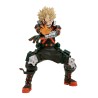 My Hero Academia Grandista Bakugo Katsuki Figure