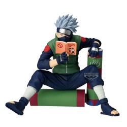 Naruto 72 Series Kakashi Hatake Figure