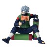 Naruto 72 Series Kakashi Hatake Figure