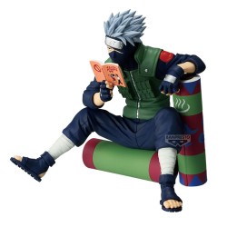 Naruto 72 Series Kakashi Hatake Figure