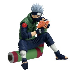 Naruto 72 Series Kakashi Hatake Figure