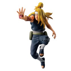 Naruto 72 Series VS Deidara Vibration Stars Figure