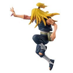 Naruto 72 Series VS Deidara Vibration Stars Figure