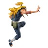 Naruto 72 Series VS Deidara Vibration Stars Figure