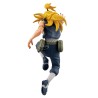Naruto 72 Series VS Deidara Vibration Stars Figure