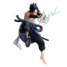 Naruto 72 Series VS Sasuke Uchiha Vibration Stars Figure