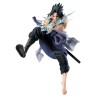 Naruto 72 Series VS Sasuke Uchiha Vibration Stars Figure