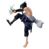 Naruto 72 Series VS Sasuke Uchiha Vibration Stars Figure