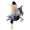 Naruto 72 Series VS Sasuke Uchiha Vibration Stars Figure
