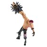One Piece BRC Charlotte Katakuri Special Ver. Battle Record Collection Figure