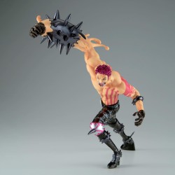 One Piece BRC Charlotte Katakuri Special Ver. Battle Record Collection Figure