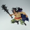 One Piece BRC Kaido Battle Record Collection Extra Figure