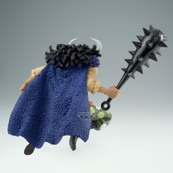 One Piece BRC Kaido Battle Record Collection Extra Figure