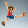 One Piece RD Monkey D Luffy East Blue Romance Dawn Figure