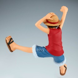 One Piece RD Monkey D Luffy East Blue Romance Dawn Figure