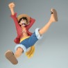 One Piece RD Monkey D Luffy New World Romance Dawn Figure