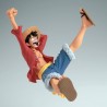 One Piece RD Monkey D Luffy New World Romance Dawn Figure