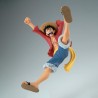 One Piece RD Monkey D Luffy New World Romance Dawn Figure