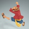 One Piece RD Monkey D Luffy New World Romance Dawn Figure