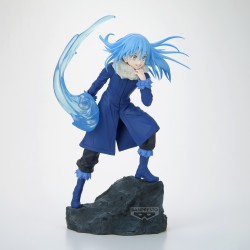 TTIGRAAS ESP Rimuru Tempest Threefold Union Espresto Figure