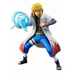 Naruto Grandista Minato Namikaze Special Edition Figure
