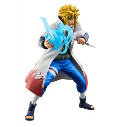 Naruto Grandista Minato Namikaze Special Edition Figure